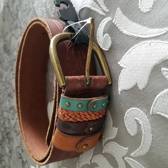 Lucky Brand Accessories - NWT - Lucky brand Belt